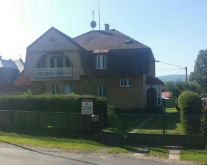 Apartmány Mikeš